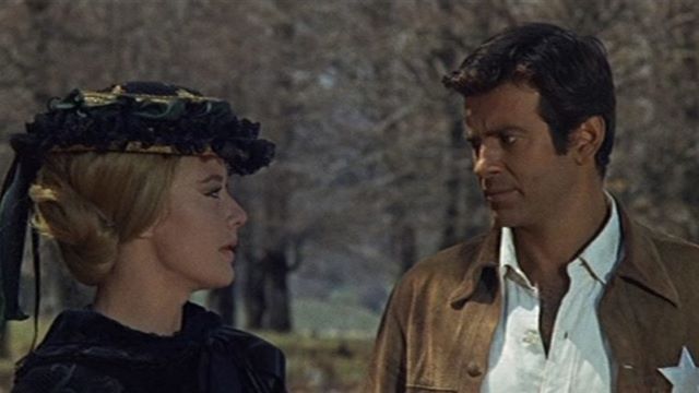 &lsquo;La muerte no cuenta los d&oacute;lares&rsquo; en el ciclo de bandas sonoras del Spaguetti Western