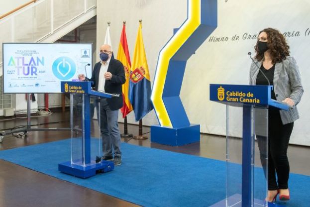 Atlantur 2021 ultima los detalles para promover un turismo seguro, digital y sostenible para la era poscovid