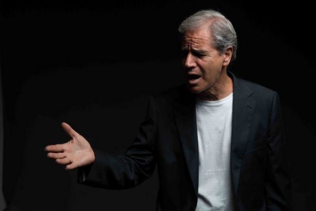 Copia de Luis Morera y la Orquesta Filarm&oacute;nica de Gran Canaria juntos en concierto