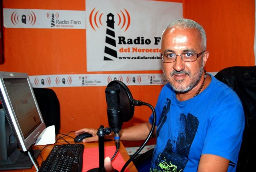Se emiti&oacute; este jueves el primer programa "El Sonido de los Callaos" (Audio)