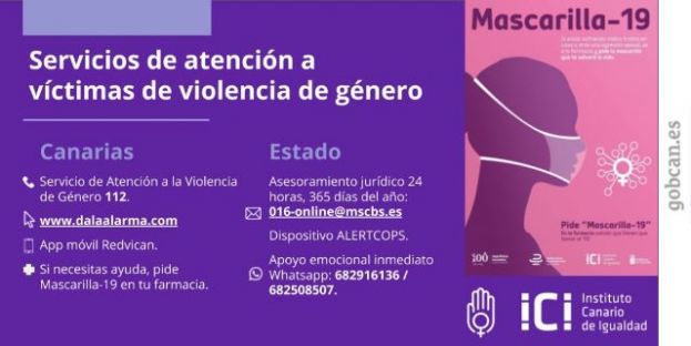 El ICI impartir&aacute; formaci&oacute;n acreditada al personal de las farmacias sobre violencia de g&eacute;nero