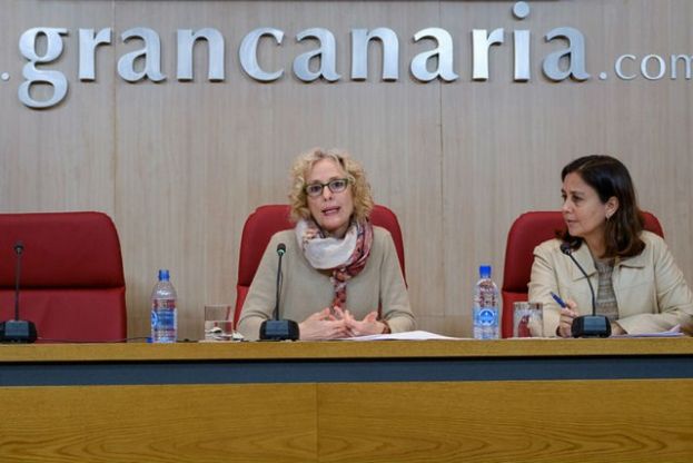 La red insular de atenci&oacute;n a v&iacute;ctimas de violencia machista dispone de 4 millones