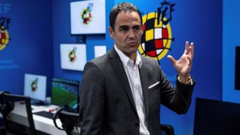 As&iacute; ser&aacute; el arbitraje para la temporada 2021-22