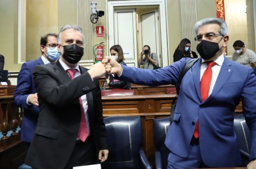 El Parlamento aprob&oacute; hoy los Presupuestos auton&oacute;micos que aumentan el gasto social