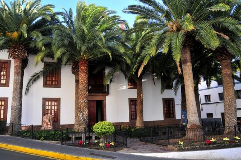 Agaete: En marcha el servicio de emisi&oacute;n de certificados digitales