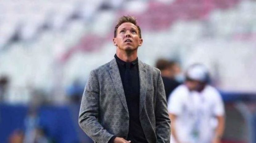 El Bayern confirma a Nagelsmann como su pr&oacute;ximo entrenador