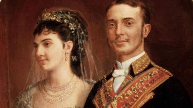 Charlas sobre las Reinas de Espa&ntilde;a del historiador Antonio Gonz&aacute;lez Padr&oacute;n