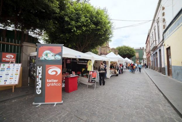 G&aacute;ldar: Subvenci&oacute;n para la adquisici&oacute;n de una carpa para la celebraci&oacute;n de eventos promocionales
