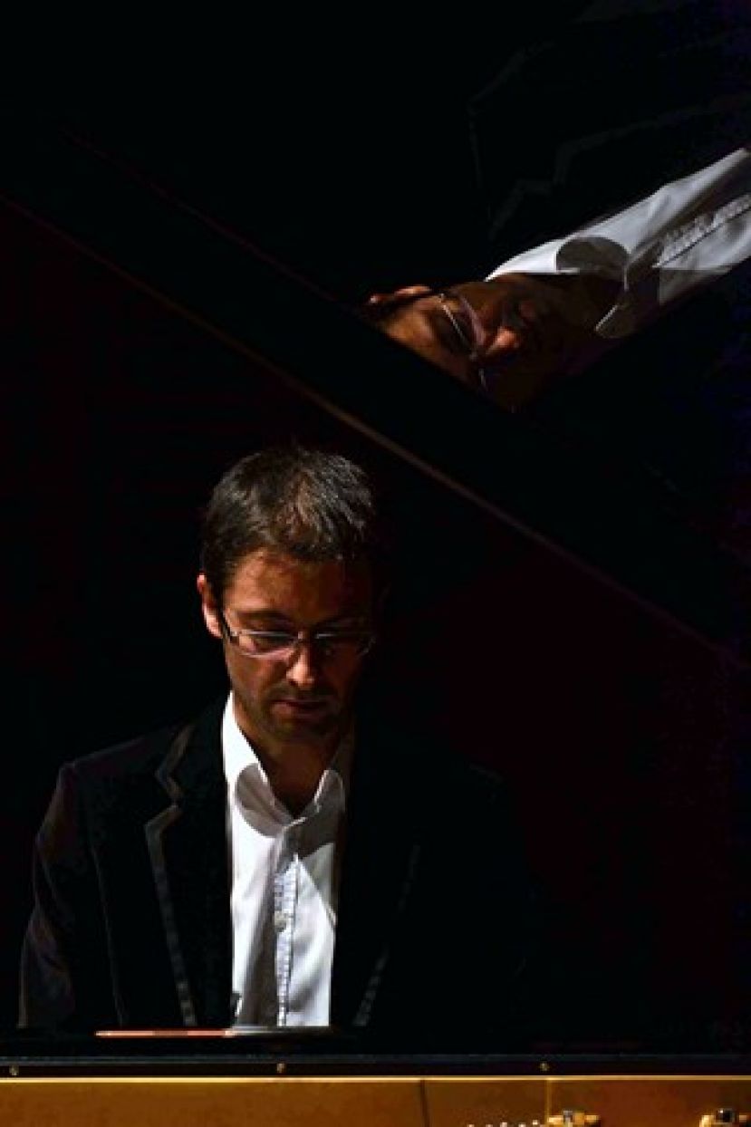 Moya: Jos&eacute; Luis Castillo ofrecer&aacute; un concierto en la Casa Museo Tom&aacute;s Morales