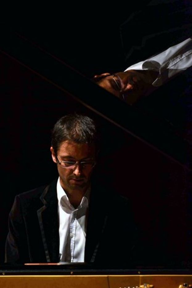 Moya: Jos&eacute; Luis Castillo ofrecer&aacute; un concierto en la Casa Museo Tom&aacute;s Morales