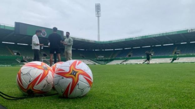 As&iacute; se distribuir&aacute;n los ingresos de televisi&oacute;n de la Primera RFEF