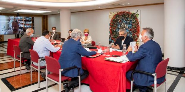El Gobierno acuerda elevar a Gran Canaria al nivel 4, con aplicaci&oacute;n de las medidas desde las 00:00 horas del lunes