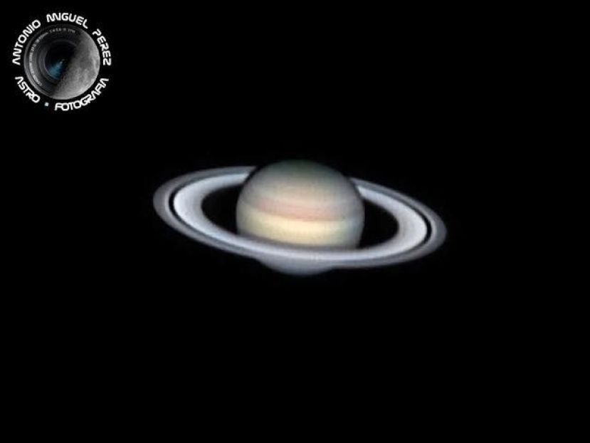 Tejeda nos ofrece un espect&aacute;culo nocturno incluyendo los planetas