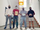 Las Escuelas de Lucha Canaria Cabildo de GC llegar&aacute;n a Agaete en el curso 2021-2022