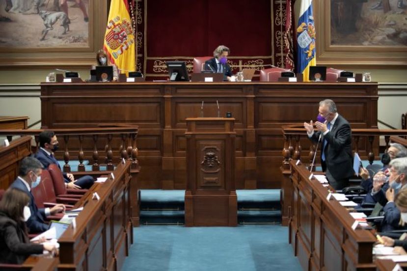 Torres resalta el car&aacute;cter ampliable y complementario de las ayudas regionales a empresas y aut&oacute;nomos por la COVID