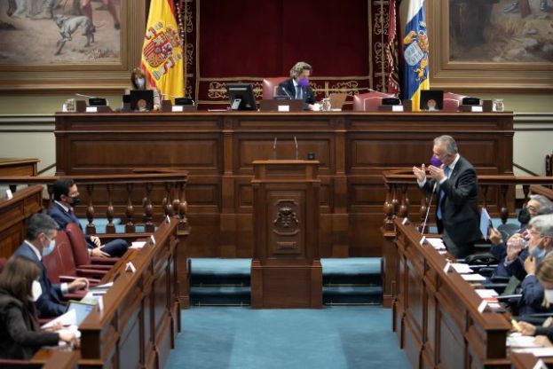 Torres resalta el car&aacute;cter ampliable y complementario de las ayudas regionales a empresas y aut&oacute;nomos por la COVID
