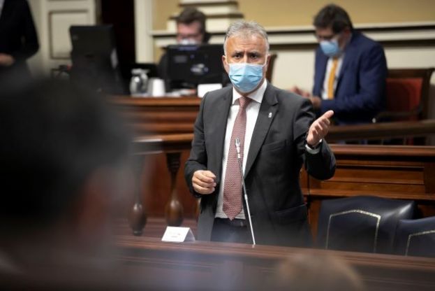 Torres: &ldquo;Volveremos a ser la regi&oacute;n espa&ntilde;ola con mejores incentivos fiscales para las producciones audiovisuales&rdquo;