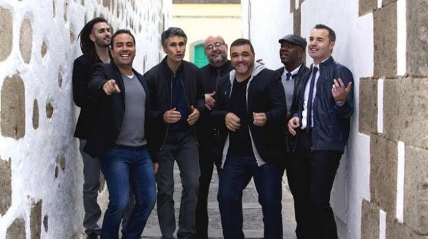 Gu&iacute;a: El grupo Vocal Siete traer&aacute; este mi&eacute;rcoles su espect&aacute;culo &ldquo;Vox Popurr&iacute;&rdquo;,