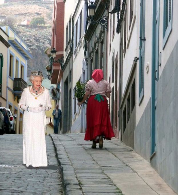 La Escuela Oficial de Idiomas de Gu&iacute;a organiza su concurso fotogr&aacute;fico &ldquo;Una mirada dentro y fuera&rdquo;.