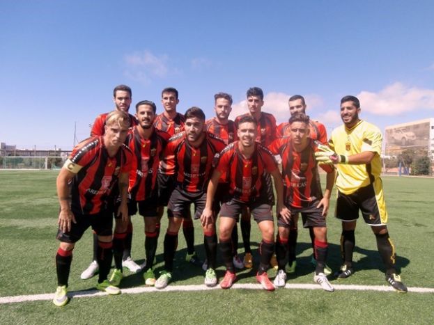 Tercera Divisi&oacute;n: Comentarios de la tercera jornada de Liga