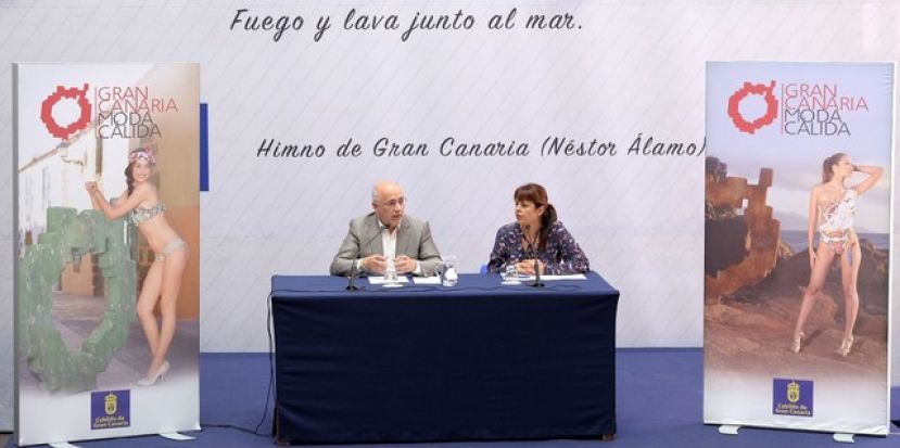 Copia de Gran Canaria Moda C&aacute;lida participar&aacute; en las pasarelas de ba&ntilde;o m&aacute;s importantes