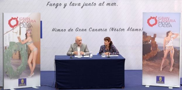 Copia de Gran Canaria Moda C&aacute;lida participar&aacute; en las pasarelas de ba&ntilde;o m&aacute;s importantes