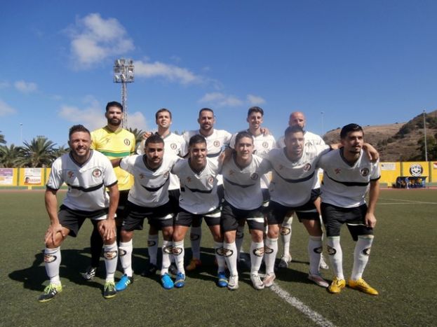 F&uacute;tbol: Previa de la jornada 3 de la Tercera Divisi&oacute;n Canaria