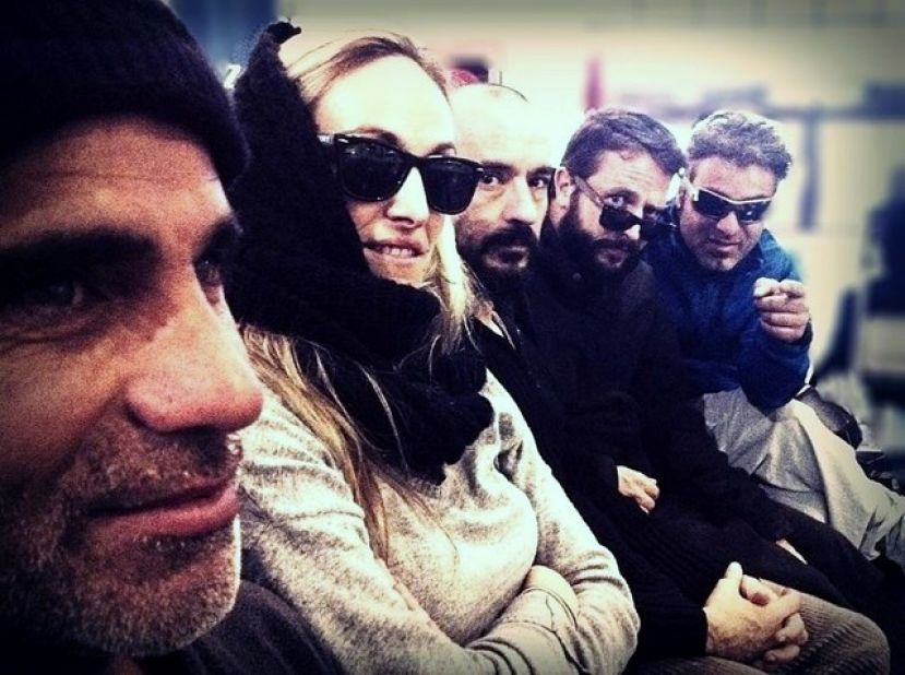 The F.E.O.S. se despide de su p&uacute;blico con un &uacute;ltimo concierto