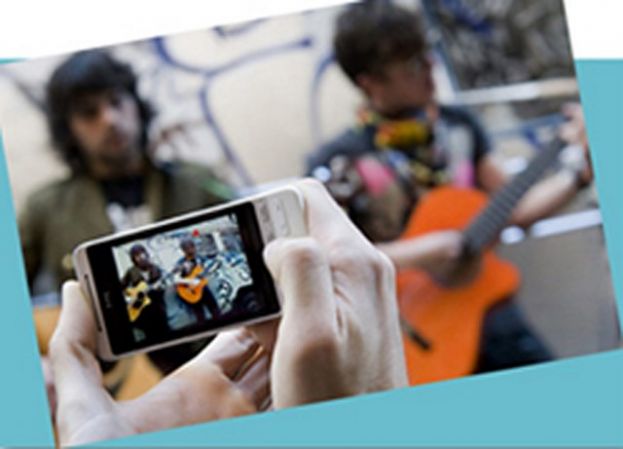 Teror: El Ayuntamiento organiza un curso de fotograf&iacute;a con m&oacute;viles para j&oacute;venes