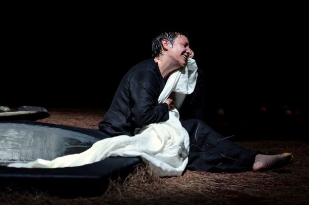 La Fundaci&oacute;n de las Artes Esc&eacute;nicas de Gran Canaria celebra el D&iacute;a Mundial del Teatro