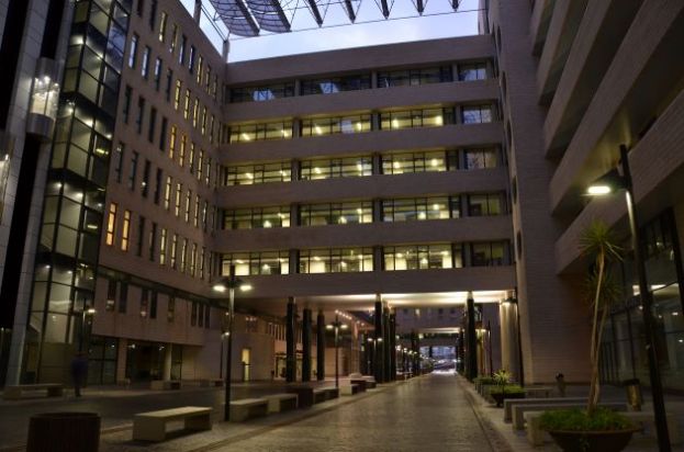 Cirug&iacute;a Cardiovascular del Negr&iacute;n obtiene la acreditaci&oacute;n docente del Ministerio Sanidad