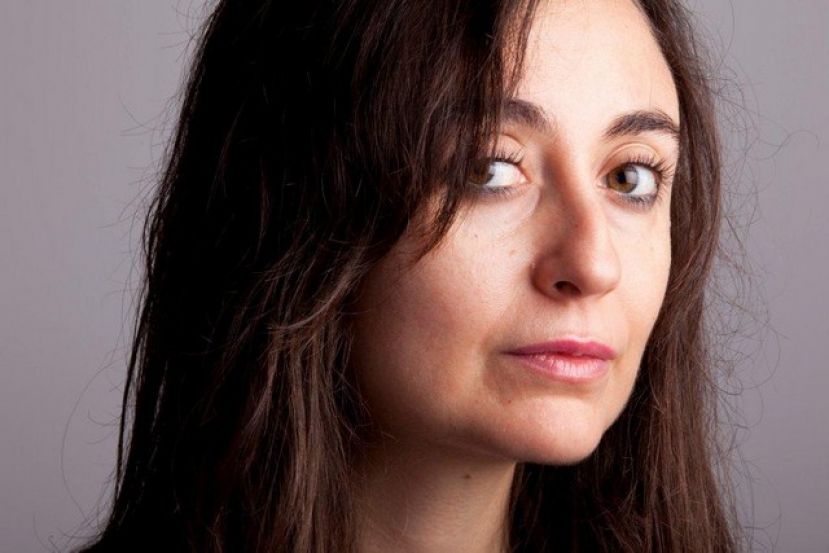 Elvira Navarro inaugura el nuevo a&ntilde;o de &lsquo;Escritoras en la Casa Museo P&eacute;rez Gald&oacute;s&rsquo;