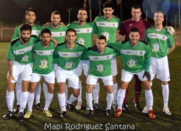 Regional Preferente: (2-2) Empate entre la UD. Teror y UD. Balos