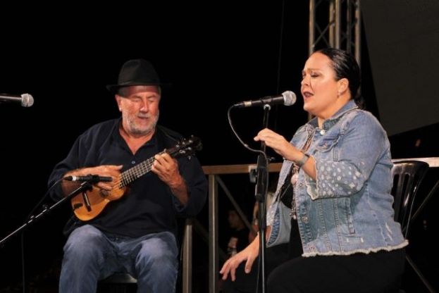 MARIV&Iacute; CABO: &ldquo;SIEMPRE TUVE CLARO QUE HAY QUE PARTIR DE LOS OR&Iacute;GENES PARA LUEGO EVOLUCIONAR Y FUSIONAR CON OTROS RITMOS&rdquo;