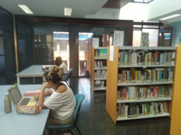 La Biblioteca Municipal de Gu&iacute;a ampl&iacute;a su horario de tarde y los fines de semana