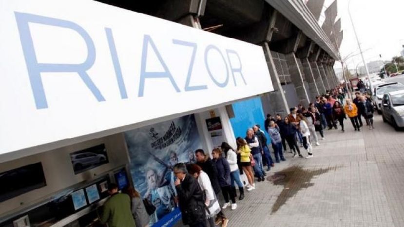 El D&eacute;por reclama al CSD una indemnizaci&oacute;n por la &uacute;ltima jornada de la 19/20