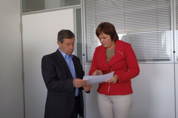 Convenio para el uso conjunto de las listas de reserva de personal con Tejeda