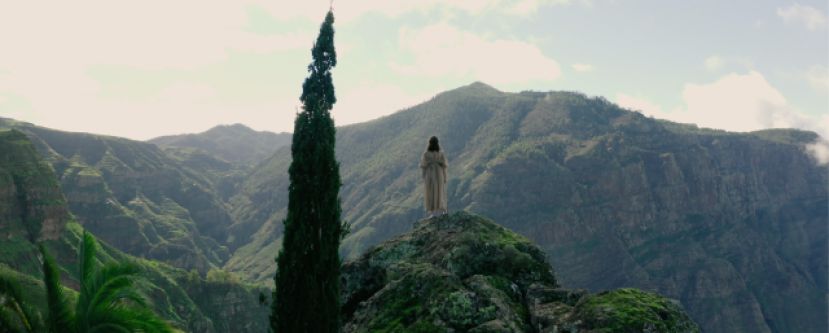 G&aacute;ldar: Presentaci&oacute;n de un documental que invita a volver la mirada hacia las median&iacute;as