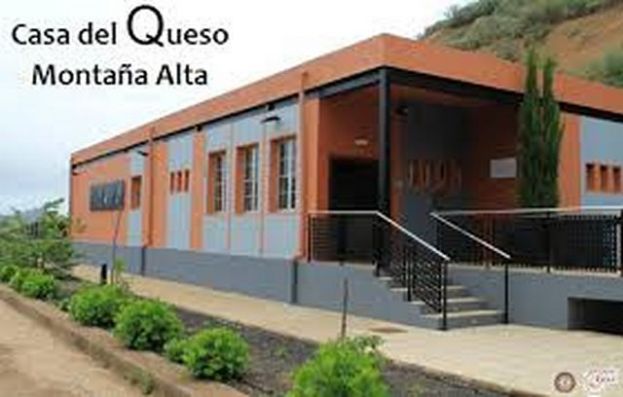 Continua las &ldquo;Actividades de verano en la Casa del Queso de Monta&ntilde;a Alta&rdquo;
