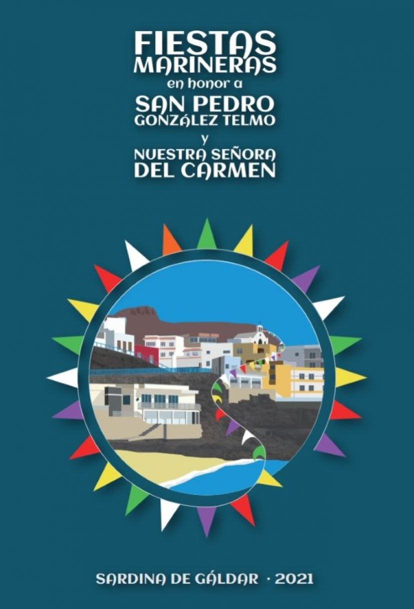 G&aacute;ldar: Sardina retoma sus Fiestas Marineras