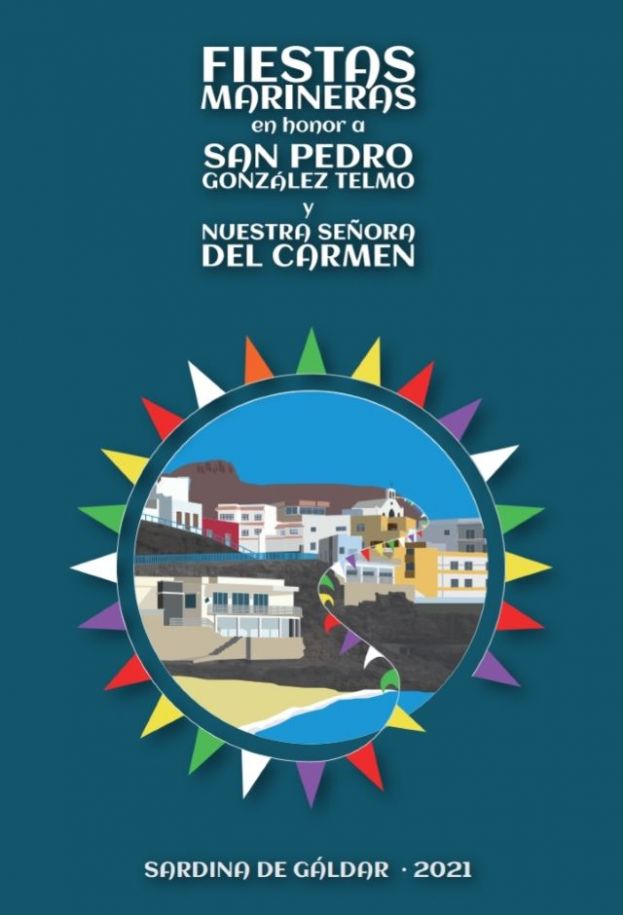G&aacute;ldar: Sardina retoma sus Fiestas Marineras