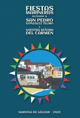 G&aacute;ldar: Sardina retoma sus Fiestas Marineras