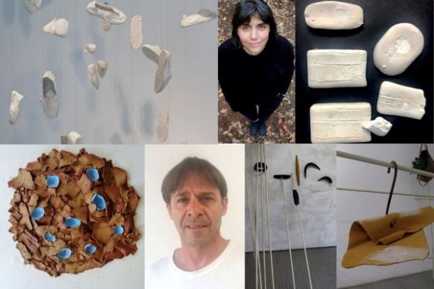 La Casa de los Coroneles en Fuerteventura abre dos nuevas exposiciones