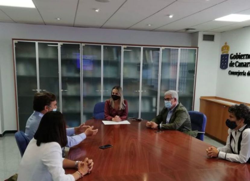 Turismo impulsa planes de formaci&oacute;n e investigaci&oacute;n para profesionales de empresas agrotur&iacute;sticas y bodegas