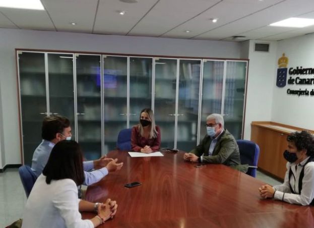 Turismo impulsa planes de formaci&oacute;n e investigaci&oacute;n para profesionales de empresas agrotur&iacute;sticas y bodegas