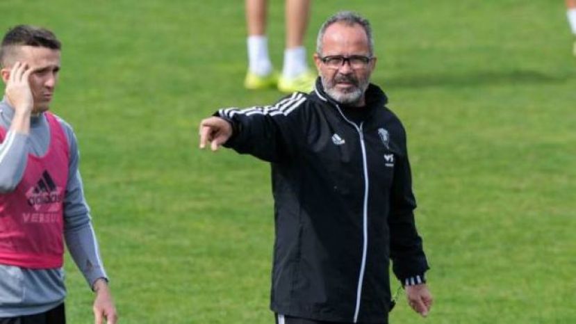 El TAD anula la sanci&oacute;n de 4 partidos a &Aacute;lvaro Cervera por sus declaraciones