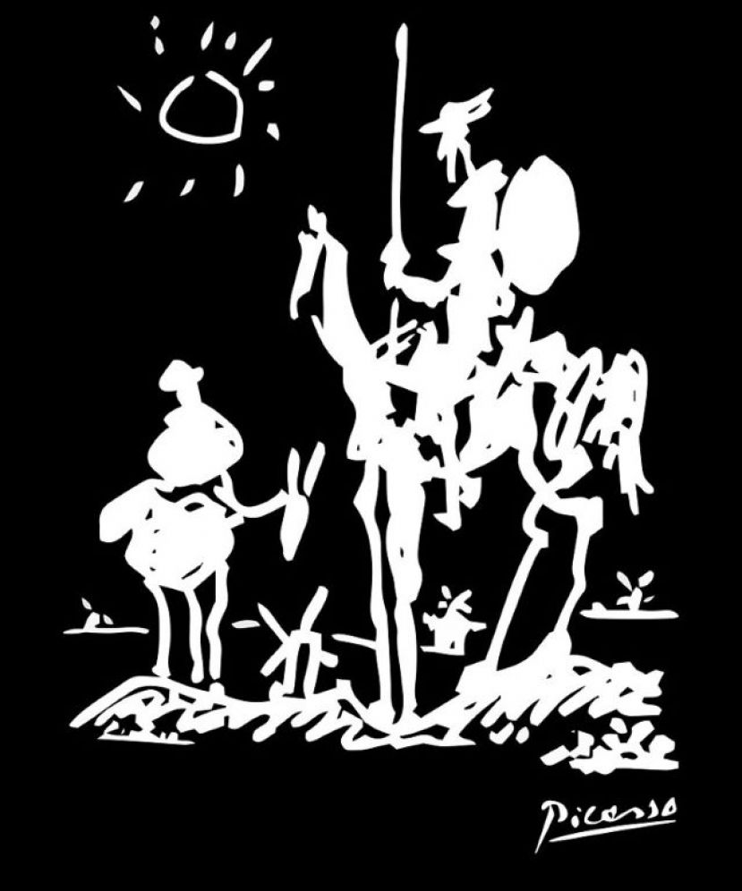 LA BIBLIOTECA INSULAR SE SUMA NUEVAMENTE A LA EDICI&Oacute;N VIRTUAL DE LA LECTURA CONTINUADA DE &lsquo;EL QUIJOTE&rsquo;