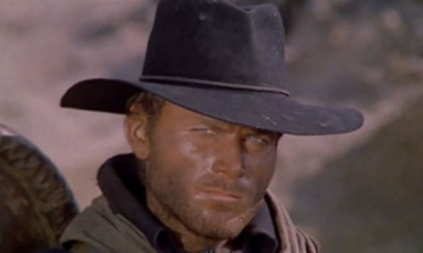 La ic&oacute;nica &lsquo;Django&rsquo; finaliza el ciclo &lsquo;As&iacute; suena el Spaghetti Western&rsquo;