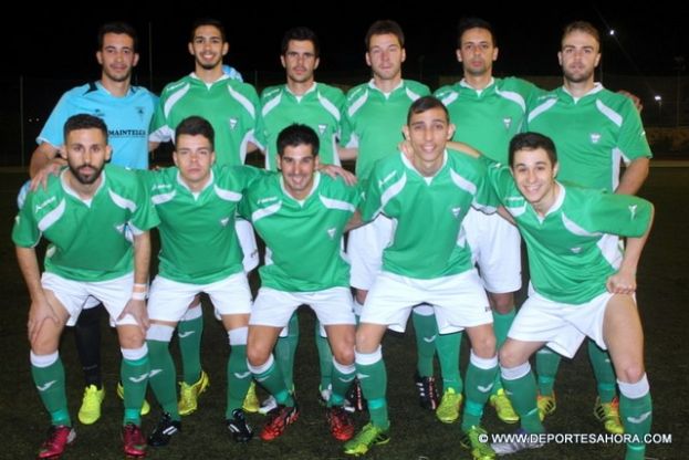 Regional Preferente: (1-2) El Goleta vuelve a perder en casa con el Hesp&eacute;rides