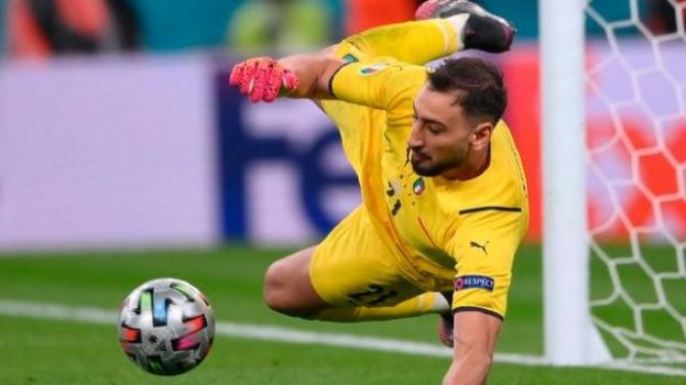 Final de la Euro Italia-Inglaterra: cinco "partidos en el partido"